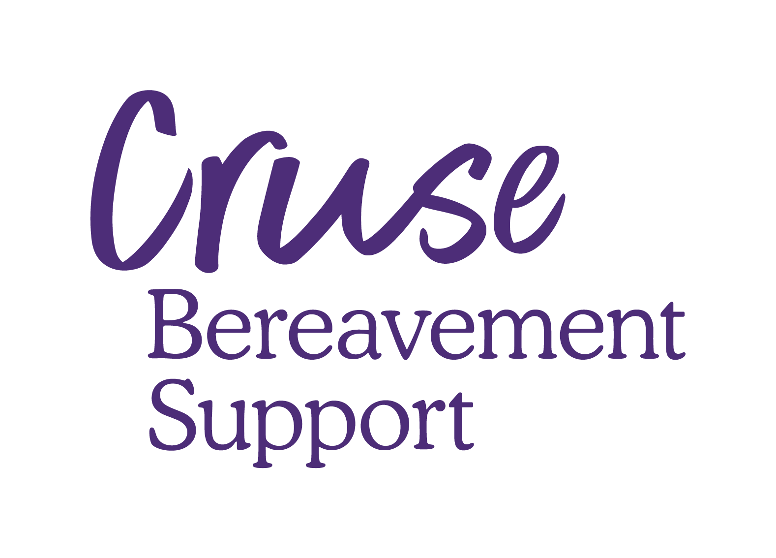 Cruse support logo