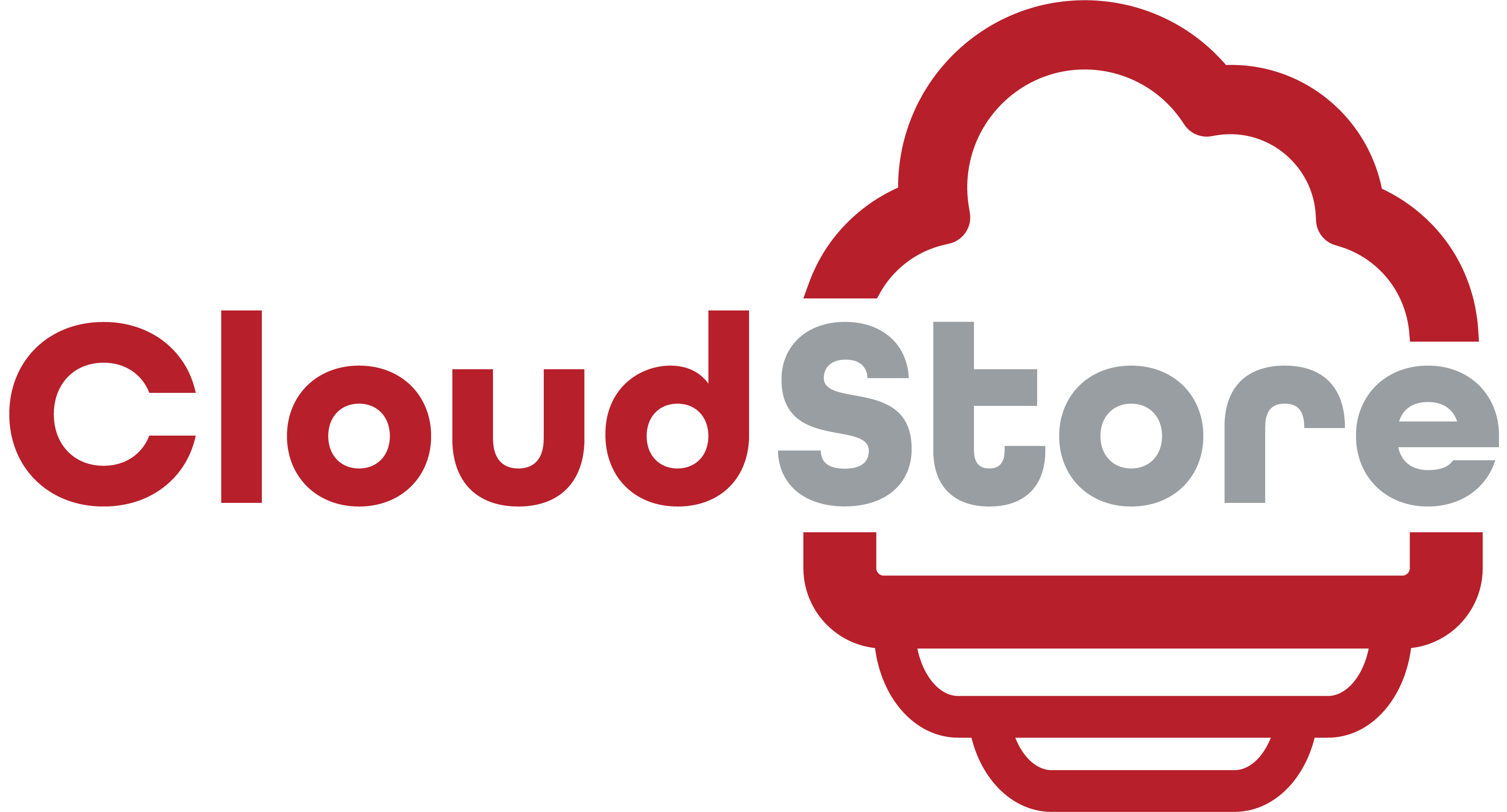 CloudStore logo