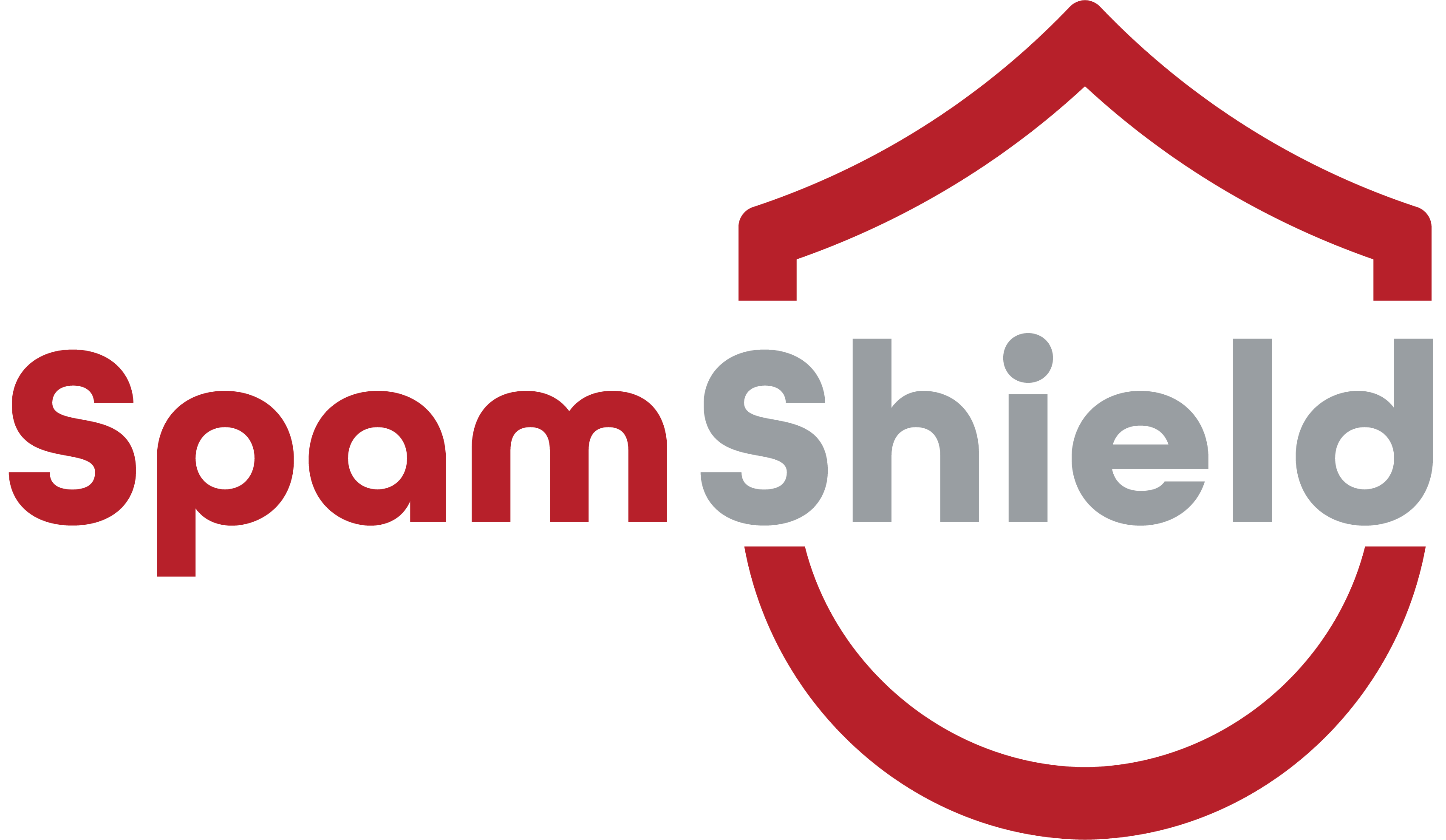 SpamShield logo